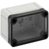 Spelsberg 11100201 TK Series Enclosure IP66 PC/EPS Grey-white