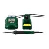 Stacja lutownicza PARKSIDE PLSD 60 C3 cyfrowa 60W / 100380334