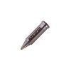 Metcal GT4-CH0010P Chisel Tip (GT4), Power, (W x L) 1.0 mm x 6.0 mm