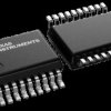 8-ch, 2-V to 5.5-V inverters with 3-state outputs