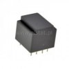 TEZ-0,5D; 12-12V; 0,5VA; Trafo do druku