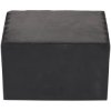 KS Tools 160.0392 Universal Rubber Mat For Lifting Platforms 115X100X70 mm