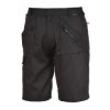 Shorts Action Black - Medium