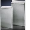 Rittal 3239080 SK Rain Cover 55x233x330 mm Stainless Steel 1pc