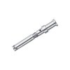 Binder 610897139 HEC Bullet Connector Single Contact Socket 1 Pin