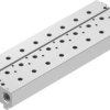 Blok przyłączeniowy FESTO VABM-B10-25S-G38-8 8026267 Blok przyłączeniowy VABM-B10-25S-G38-8 Blok przyłączeniowy VABM-B10