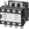 Stycznik Siemens 3TK1542-0AU0 3TK15420AU0, 4 styki, 1 szt.