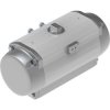 Siłownik pneumatyczny obrotowy kąt: 90° Pojedyncza Festo