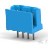 Listwa stykowa PCB 4-pinowe 3-1775 raster: 2 mm Pionowy 1-rzędowe TE Connectivity Do montażu na płytce drukowanej 125V W