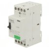 Stycznik 4-biegunowy instalacyjny 25A 24VAC,24VDC NO x4 30.046.510