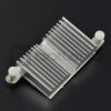 Radiator z taśmą termo-przewodzącą do Odroid C0/C1+ - 26x40mm