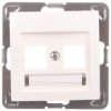 Impresja Obudowa Gniazda Teleinformatycznego Podwójnego Ecru Gpk-2Y/P/27