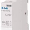 Stycznik instalacyjny Eaton CR2002012 12 V DC/AC 20 A 2 NC 1 szt.