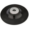 Draper 58620 Grinding Disc Backing Pad 125mm