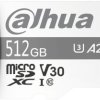 Karta pamięci microSD DAHUA TF-P100-512GB