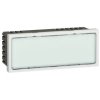 MOSAIC Sygnalizator świetlny LED /1w- 5 moduły biały 230v 078522 LEGRAND