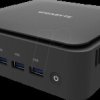 GB-BER7-8840-BW Barebone PC, BRIX, AMD Ryzen™ 7 PRO 8840U Processor
