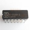 HA1-2539-5 Op-Amp - Harris Semiconductor