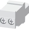 Złącze sterowania Siemens 3RF2900-1TA88 50 szt.