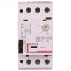 Wyłącznik silnikowy 3P 0,06kW 0,16-0,25A M250 1Z/1R 0,25 606821