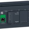 Sterownik programowalny PLC Schneider Electric Modicon M241 14 10 Ethernet, RS232, RS485, USB Tranzystor 128 MB