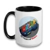 Color Splash Mug - 20th Anniversary Edition