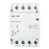 Stycznik Modułowy 40-40 230V 40A 3P 4Z 3-Faz 40A 4No Sm4 63-40-230V