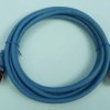 S/FTP 6e 2,00mb NIEBIESKI Cu PATCHCORD