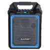 Głośnik BT z funkcją karaoke MB06 Blaupunkt