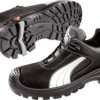 PUMA Cascades Low 640720-45 Obuwie ochronne S3 Rozmiar buta (EU): 45 czarny, biały 1 szt.
