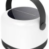 Solarna lampa stołowa Philips LED Alula SR PT 1.2W RGB30K BL 8720169296503 1.2 W ciepła biel, RGB