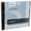 Oprogramowanie Comfort V8 Dla Logo! 6Ed1058-0Ba08-0Ya1