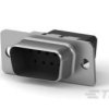 TE Connectivity 747520-2 TE AMP AMPLIMITE HD20 Crimp Snap-In, 1 szt.