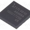 AT17LV010-10CU