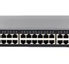 S4600-52X-P-SI - switch 10-gigabitowy PoE 48-port + 4 SFP