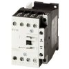 Eaton 109884 DILMP80 Electrical Contactor 22kW 230V/240V 4-pole