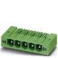 Phoenix Contact 1999042 Obudowa złącza pin żeńskiego na PCB PC 6-16/ 6-G1F-10,16, wire-to-board, piny: 6, 76 A, 50 szt.