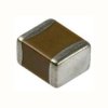 Wielowarstwowy kondensator ceramiczny (MLCC) 10μF 3225 50V dc X5R ±10% SMD KEMET
