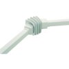Schneider Electric Adapter Adapter PanelSeT DHM NSYCMUIA50 Stal odlewana S3cm 148 mm M12 50 mm 148mm
