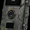 WC0065 Wildlife camera with night vision, heat & motion shutter release