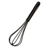 Rapid Black Nylon Egg Whisk