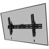 Neomounts WL35S-850BL18 TV wall mount tiltable 109.2-228.6 cm black