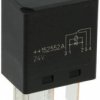 Relay, 1 Form C (NO/NC), 24 V (DC), 436 Ω, 30 A, 6-1393292-3