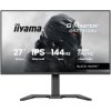 iiyama GB2741QSU-B1 G-MASTER GB2741QSU-B1 computer monitor 68.6 cm (27") 2560 x