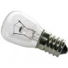 ZAROWKA 15W 220V E-14 DO LODOW