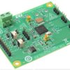 Płytka demo STMicroelectronics Sterownik półmostkowy Płyta demonstracyjna MASTERGAN2