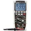 VOLTCRAFT VC460 Multimeter Digital Waterjet proof IP65 CAT III000 V CAT IV ISO C