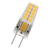 Żarówka kapsułowa LED, 2,5 W, GY6.35, 12 V AC/DC, 3000K, Bailey Electric & Electronics bv, LED Capsule