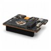Argon Industria PoE+ HAT with M.2 NVMe - nakładka do Raspberry Pi 5