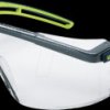 9164285 uvex astrospec 2.0 clear sv exc. safety glasses 9164285